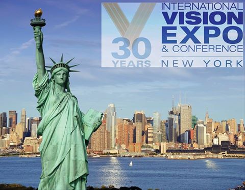 international vision expo